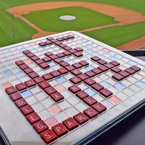Image post by @reds on Instagram