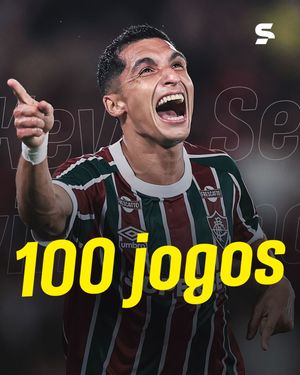 Image post by @sportv on Instagram