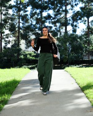 Image post by @uciwbb on Instagram