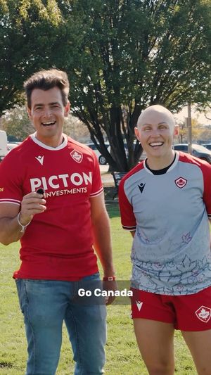 Image post by @rugbycanada on Instagram