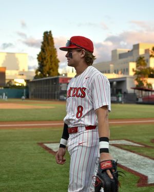 Image post by @colecarrigg on Instagram