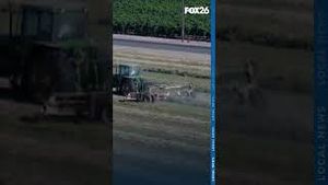 Video post by @kmphfox26 on YouTube