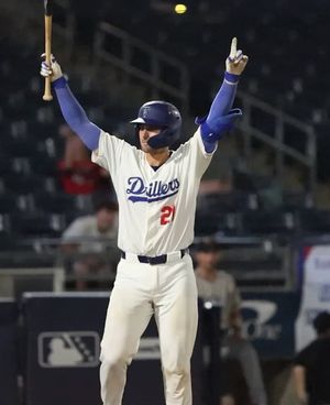 Image post by @tulsadrillers on Instagram