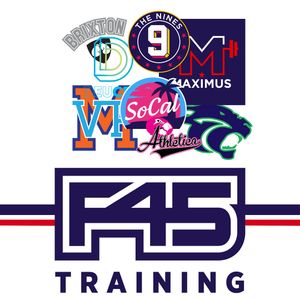 Image post by @f45_training_southeagle on Instagram