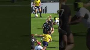 Video post by @worldrugby on YouTube