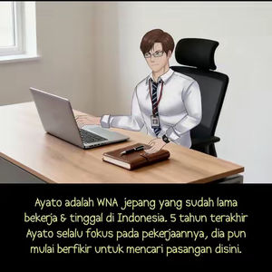 Image post by @rizkyriplay on TikTok
