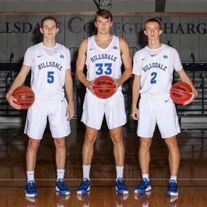 Image post by @hillsdalembb on Instagram