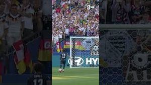 Video post by @foxsports on YouTube