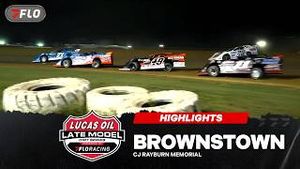 Video post by @floracing on YouTube
