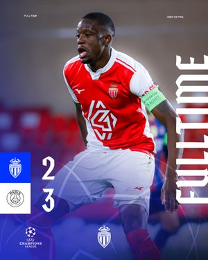 Image post by @asmonaco on Instagram
