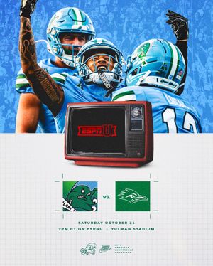 Image post by @greenwavefb on Instagram