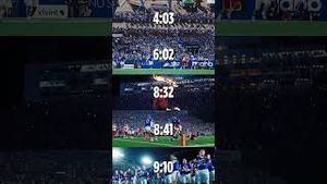 Video post by @ncaa on YouTube