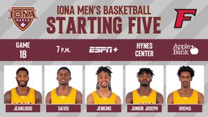 Image post by @IonaGaelsMBB on Twitter