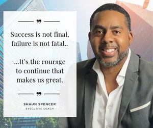 Image post by @iamshaunspencer on Instagram