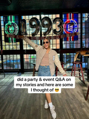 Image post by @abbeybonadies on TikTok