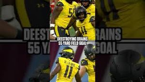 Video post by @xfl on YouTube