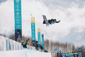 Image post by @vailmtn on Instagram