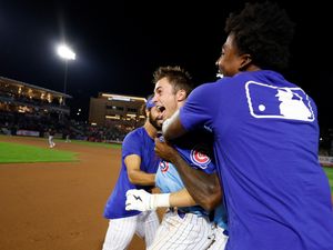 Image post by @sbcubs on Instagram