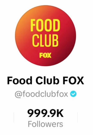 Video post by @foodclubfox on TikTok