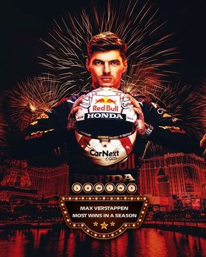 Image post by @f1lasvegas on Instagram