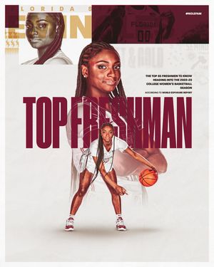 Image post by @fsuwbb on Instagram