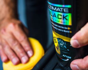 Image post by @meguiars on Instagram