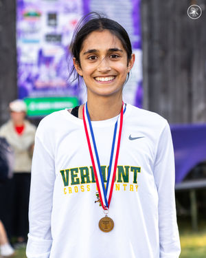 Image post by @uvmtrackxc on Instagram