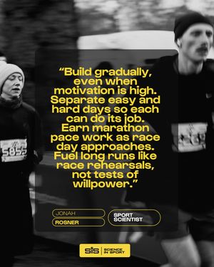 Image post by @scienceinsportusa on Instagram