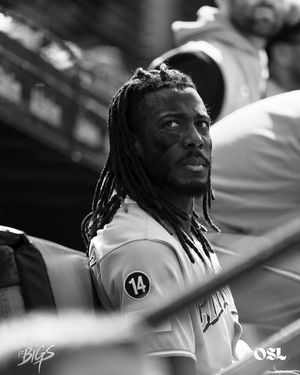 Image post by @onlysolucky on Instagram