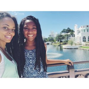Image post by @mstrinitysimone on Instagram