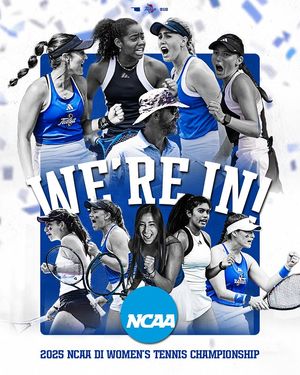 Image post by @tulsawtennis on Instagram