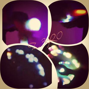 Image post by @zero_gravityx on Instagram