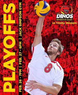 Image post by @ucalgarydinos on Instagram