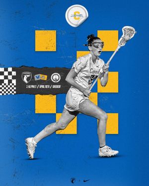 Image post by @carmelgirlslax on Instagram