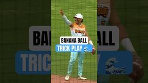 Video post by @officialbananaball on YouTube