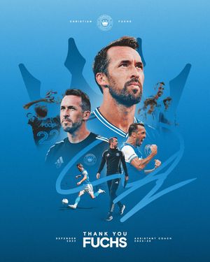 Image post by @charlottefc on Instagram