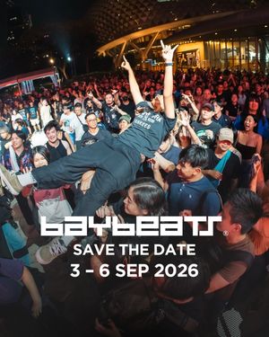 Image post by @baybeats on Instagram