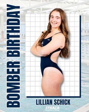 Image post by @ithacaswimdive on Instagram
