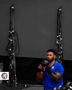 Image post by @colts on Instagram