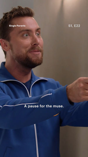 Image post by @hulu on Instagram