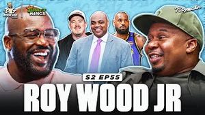 Video post by @The Big Podcast with Shaq on YouTube