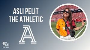Video post by @thesportprofile on YouTube