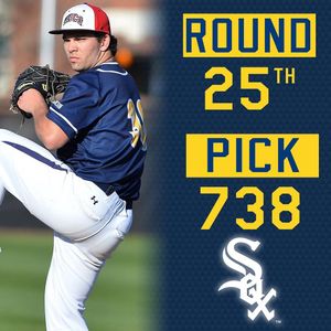 Image post by @uncg_baseball_ on Instagram