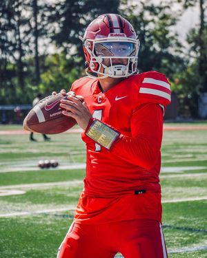 Image post by @bronlovevisuals on Instagram