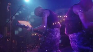 Video post by @deviatebeloit on Facebook
