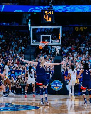 Image post by @brwsports on Instagram
