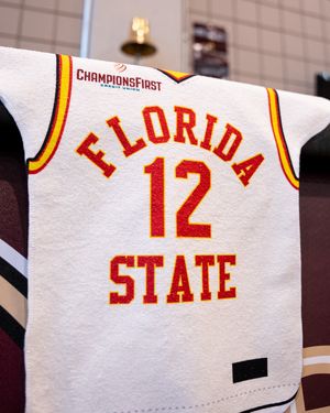 Image post by @fsuhoops on Instagram