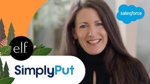 Video post by @salesforce on YouTube