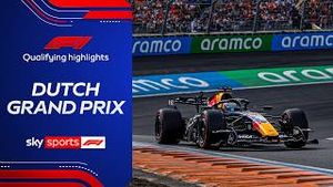 Video post by @skysportsf1 on YouTube