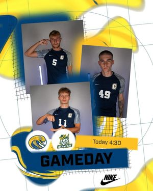 Image post by @cokermenssoccer on Instagram